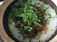 -百年果林椰子鸡(中洲店)