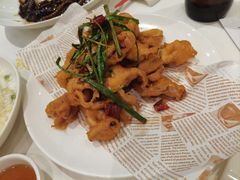 -上海会馆(香港名都店)