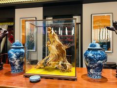 -不倒翁·徽天下名菜楼(马鞍山路店)