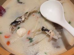 -羡餐厅·杭帮菜·淳菜(千岛湖自由洲际殿店)