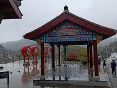 -威海华夏城景区