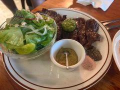 -羽深肉铺 Steak & Wine