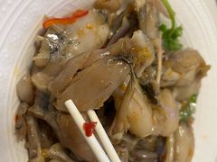 -老人和饭店(淮海中路店)