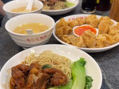 -吴财记面家(大同路店)