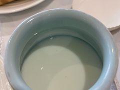 -和润艺术酒店-自助早餐厅