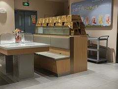 -呷哺呷哺 黄金牧场 (中发百旺店)