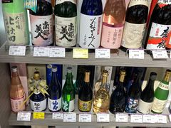 -GranVida生活超市(海信广场店)