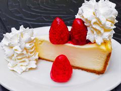 -The Cheesecake Factory芝乐坊餐厅(兴业太古汇店)