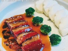 -蝶园·装修中(BFC外滩金融中心店)