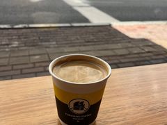 -FU&XIANG COFFEE(三八店)