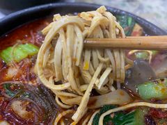 -清真·穆萨砂锅(大皮院店)