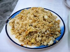 戴河炒饭-庆山饭店·海鲜饺子家常菜(北戴河黑石路店)