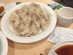 -老边饺子馆(东单店)