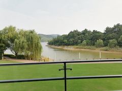 -天目湖涵田度假村