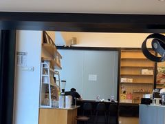 -blend咖啡部落(车公庙店)