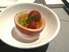 -若蘭慈·无国界素食料理(欢乐海岸店)