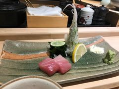 -鮨一日本料理旗舰店(总店)