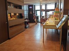 -佛山恒安瑞士大酒店-瑞士咖啡厅-主题自助餐