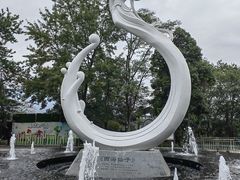 -庐山西海主景区