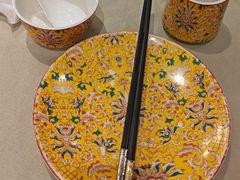 -北京全聚德(玉泉路店)