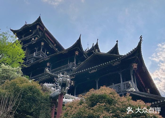 土家风情园图片