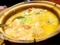 -潮堂(环球金融中心店)
