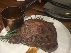 澳洲M5肉眼牛扒-ATLAS COFFEE(雅居乐中心店)