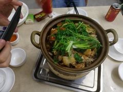 -上南瓦煲鸡·清远鸡·老字号(总店)
