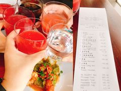 -上海柏悦酒店·世纪100牛排馆