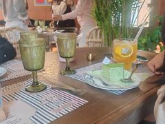 -仁义涵西餐·咖啡(中华巴洛克店)