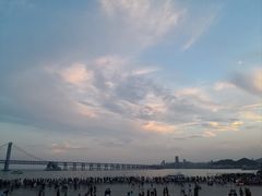 -星海广场