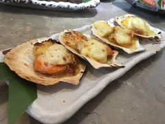 -贵木日本料理·铁板烧(新地假日广场店)