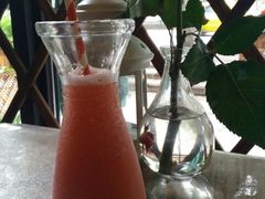 西瓜汁-臻味私厨(国际社区店)