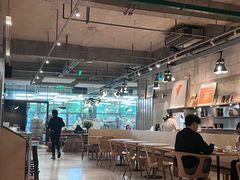 -麦田工坊(月湖店)