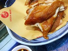 福泉熏鸡-福泉海码头(六里山店)