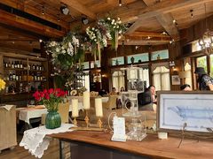 -一棵树·意大利西餐厅One Tree(新城店)