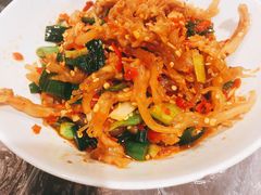 鸭掌筋-壹盏灯(惠农店)
