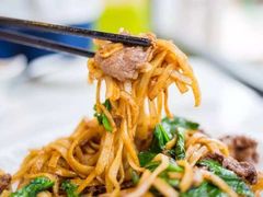 干炒牛肉粿条-潮鑫牛肉火锅(敏捷广场店)