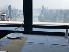 picture-华厦大酒店·桃源西餐厅·自助餐
