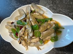 -五谷丰登农家院·地道胶东菜·海鲜烧烤(威海店)