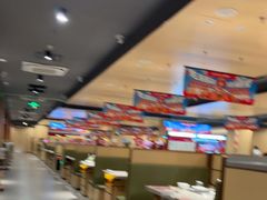 -海底捞火锅(百利广场店)