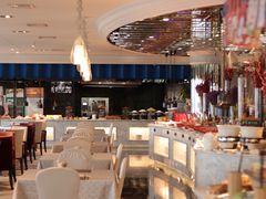 -绮梦西湖·云端餐厅(歌德店)