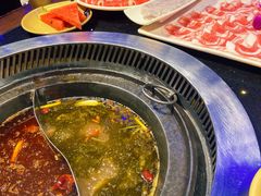 -唇辣号重庆老火锅(燕郊鑫乐汇店)