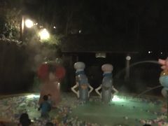 -天目湖涵田半山温泉