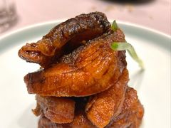 -狮王府淮扬菜(百家湖1912店)