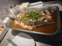 -半天妖烤鱼(长安万达广场店)