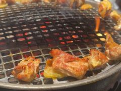 -黑牛の店·黑金店(沈阳万象城店)