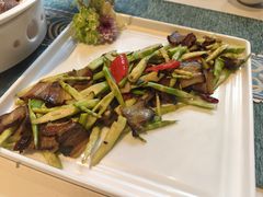 -濮园 · 四合院餐厅