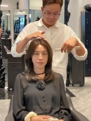 -BULB STUDIO 巴柏明星发型工作室
