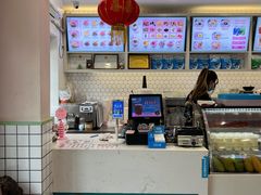 -梁子刨冰王&梁小糖(王顶堤店)